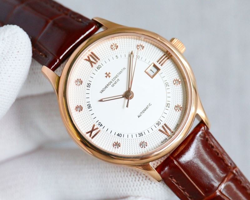 VACHERON CONSTANTIN Watches